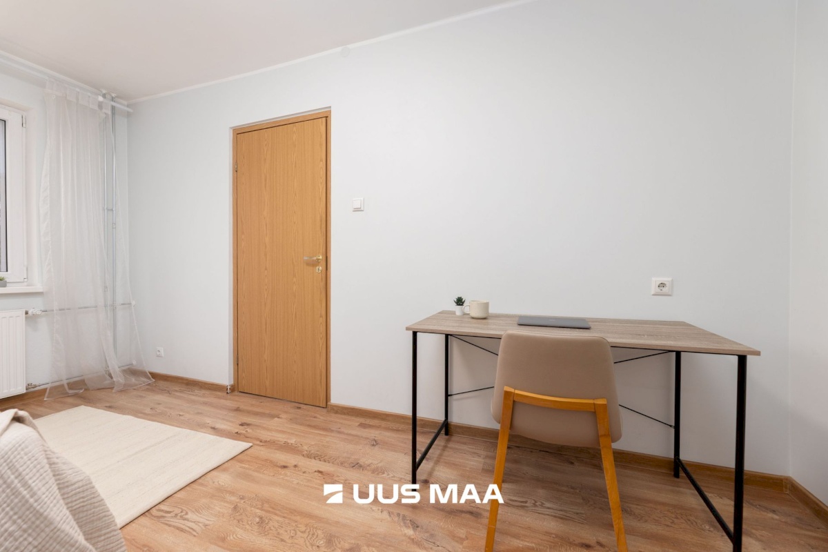 Tallinn, Mustamäe linnaosa, Kadaka, Kadaka tee 165