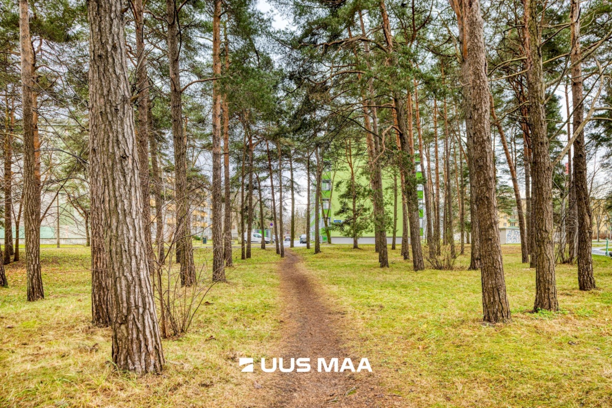 Tallinn, Mustamäe linnaosa, Kadaka, Kadaka tee 165