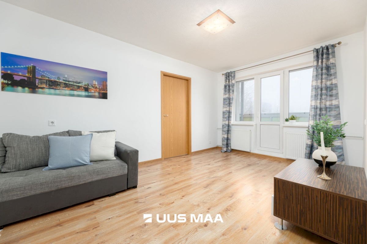 Tallinn, Mustamäe linnaosa, Kadaka, Kadaka tee 165