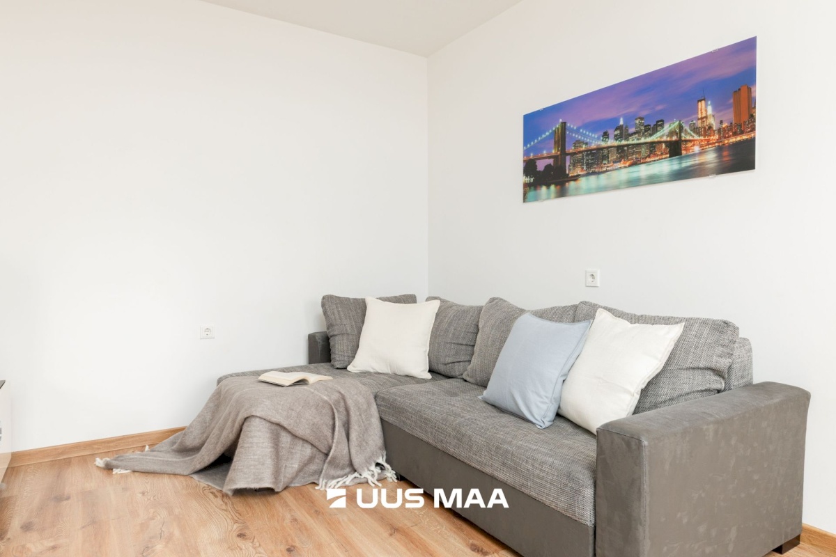 Tallinn, Mustamäe linnaosa, Kadaka, Kadaka tee 165