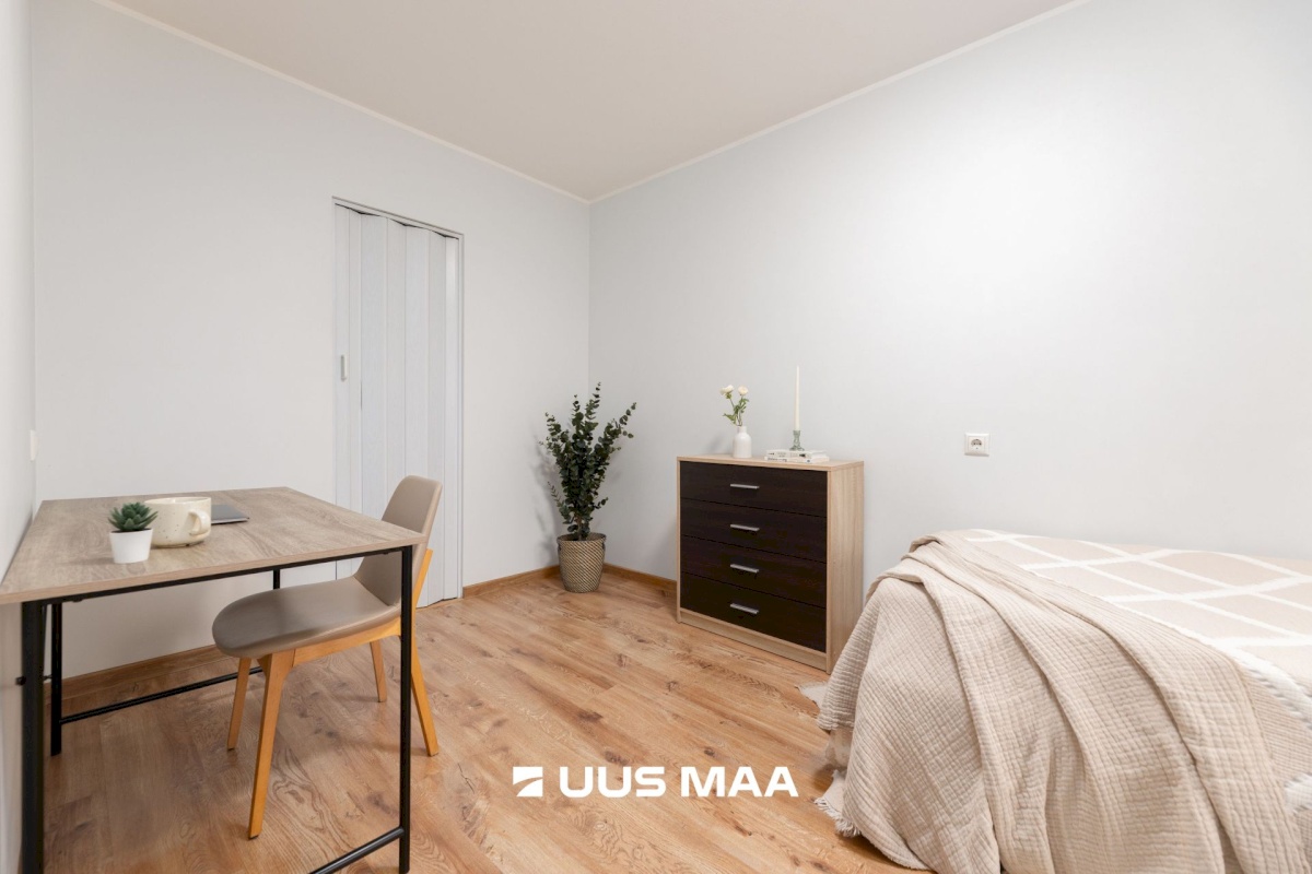 Tallinn, Mustamäe linnaosa, Kadaka, Kadaka tee 165