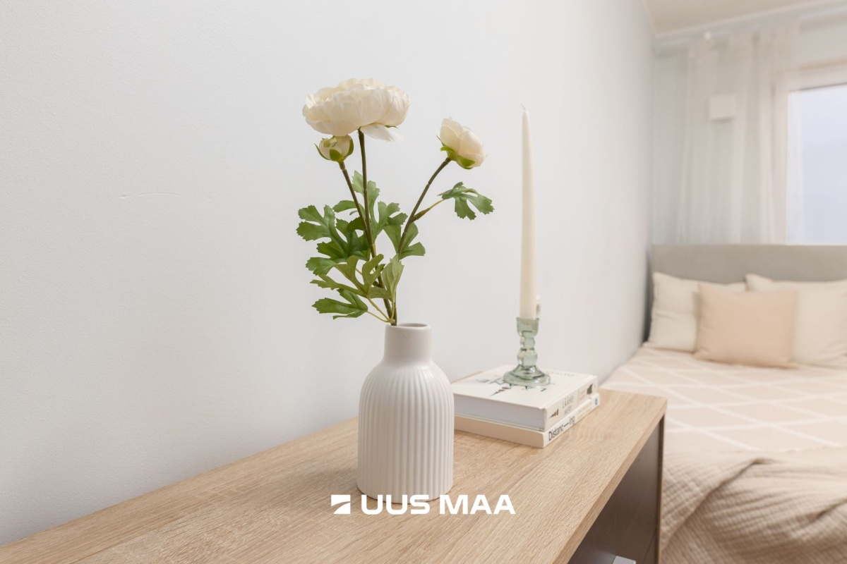 Tallinn, Mustamäe linnaosa, Kadaka, Kadaka tee 165