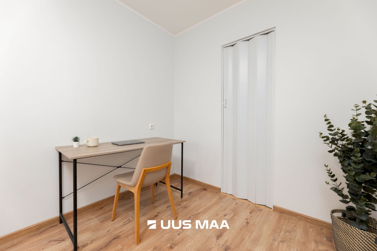 Tallinn, Mustamäe linnaosa, Kadaka, Kadaka tee 165