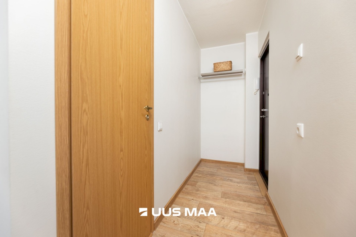 Tallinn, Mustamäe linnaosa, Kadaka, Kadaka tee 165