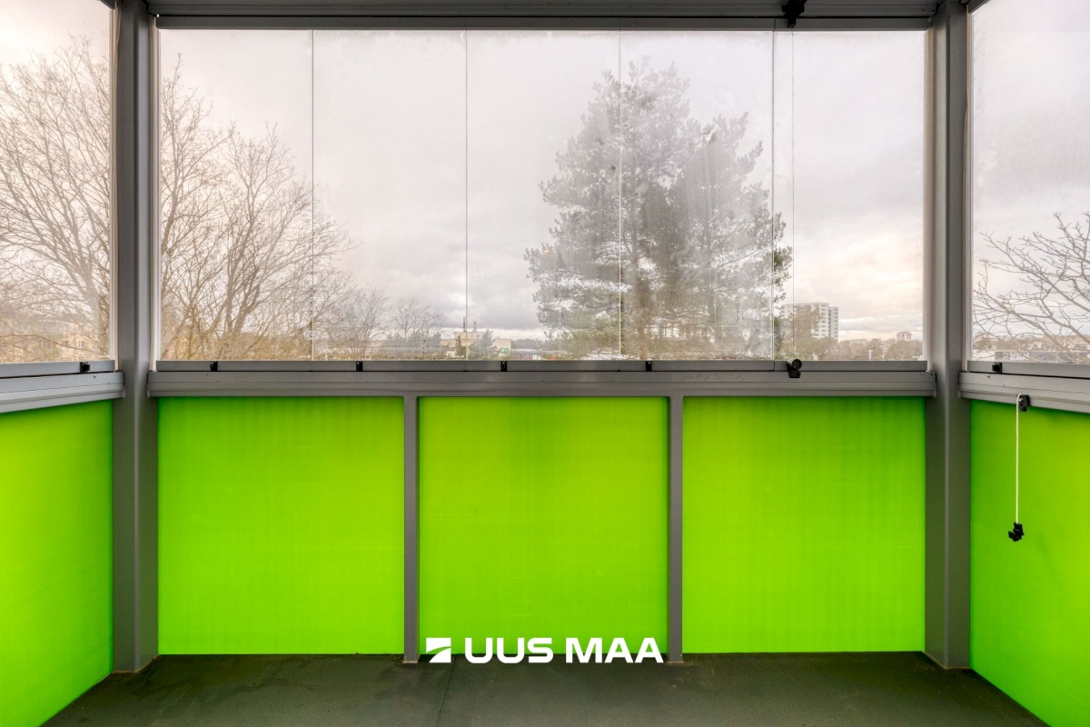 Tallinn, Mustamäe linnaosa, Kadaka, Kadaka tee 165