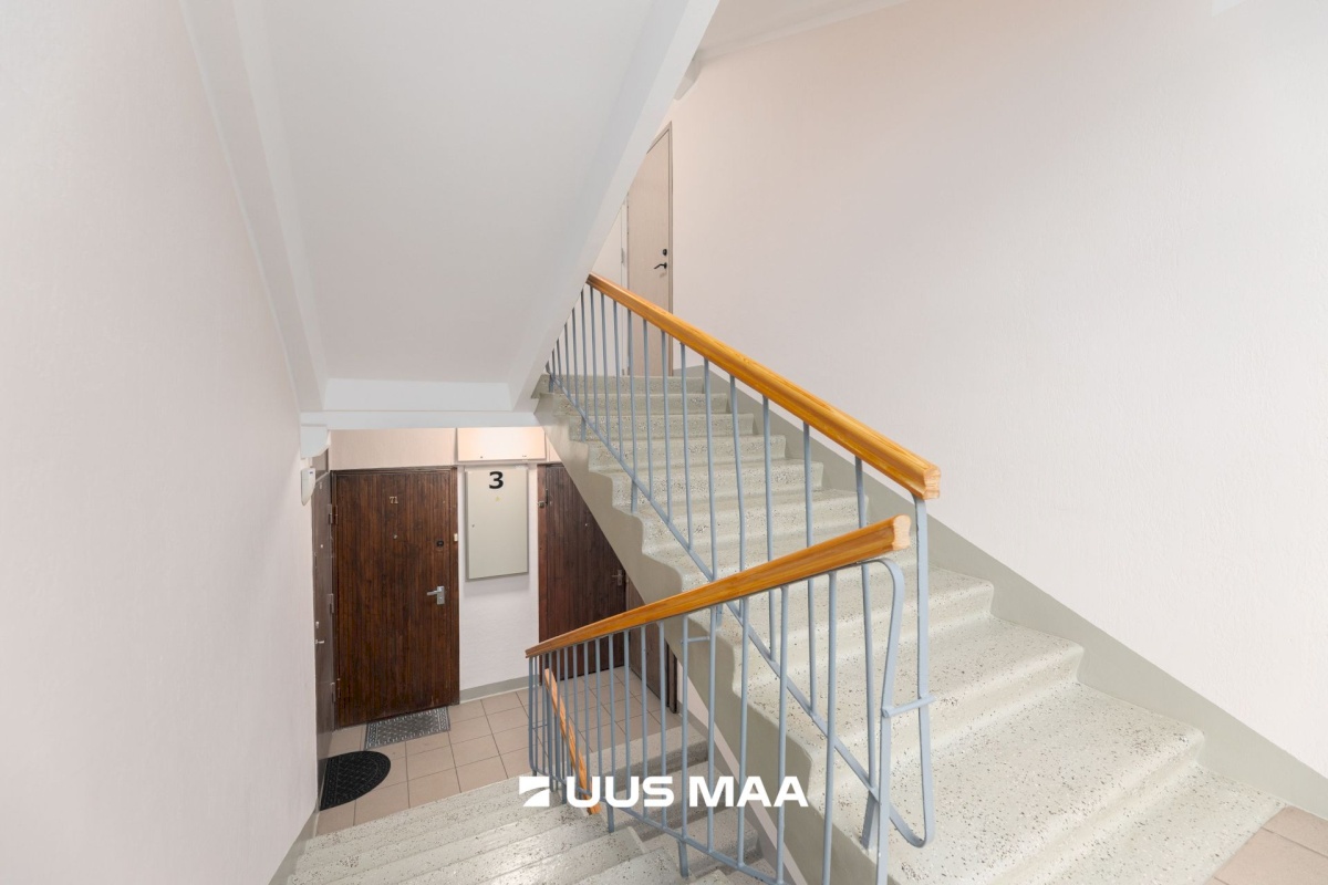 Tallinn, Mustamäe linnaosa, Kadaka, Kadaka tee 165