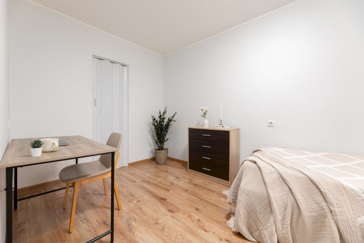 Tallinn, Mustamäe linnaosa, Kadaka, Kadaka tee 165