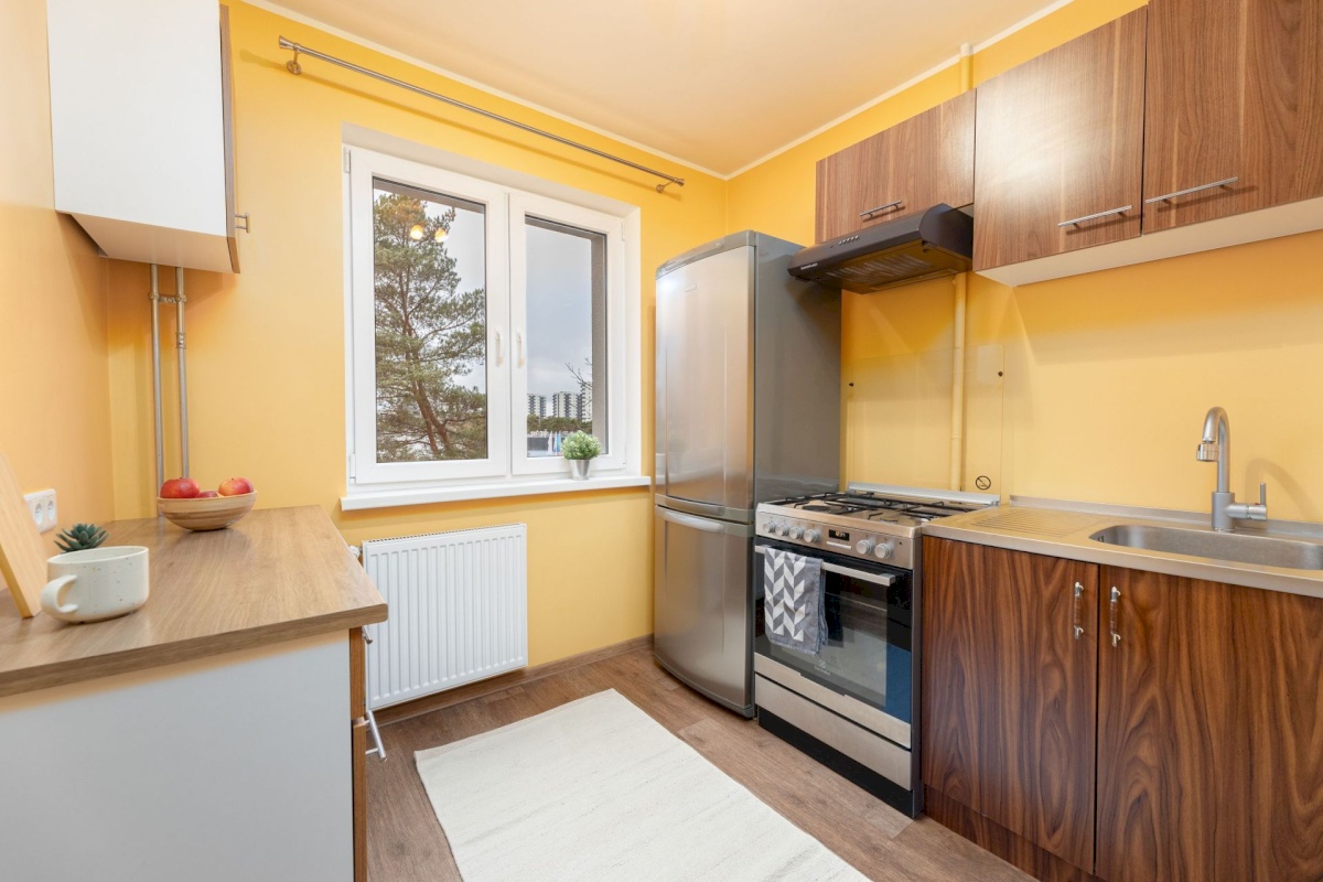 Tallinn, Mustamäe linnaosa, Kadaka, Kadaka tee 165