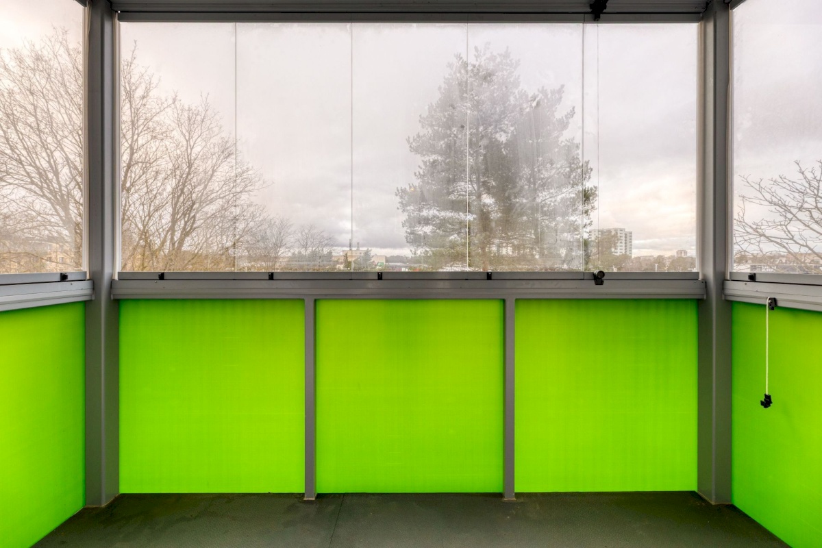 Tallinn, Mustamäe linnaosa, Kadaka, Kadaka tee 165