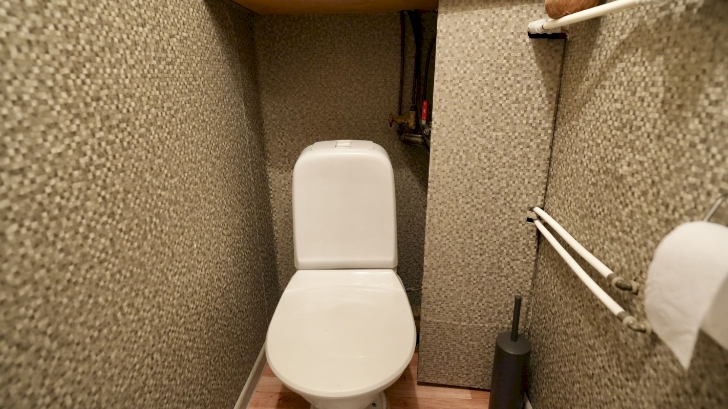 Tartu linn, Tartu linn, Ränilinn, Ringtee 3