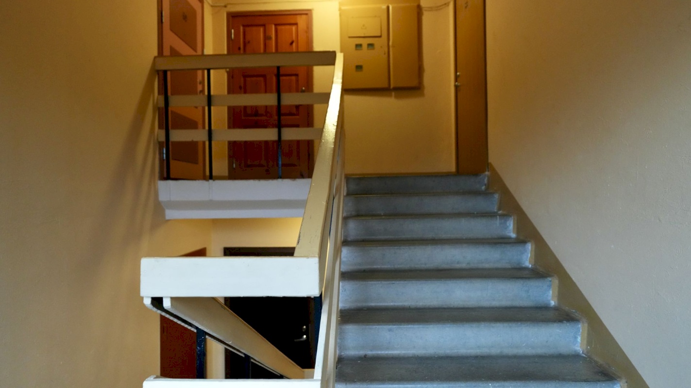 Tartu linn, Tartu linn, Ränilinn, Ringtee 3