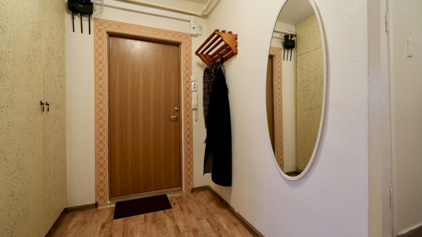 Tartu linn, Tartu linn, Ränilinn, Ringtee 3