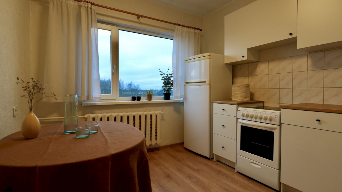 Tartu linn, Tartu linn, Ränilinn, Ringtee 3