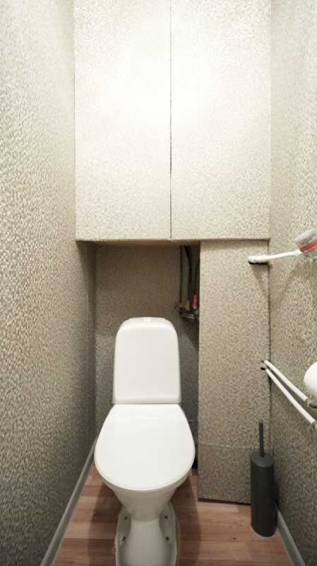 Tartu linn, Tartu linn, Ränilinn, Ringtee 3