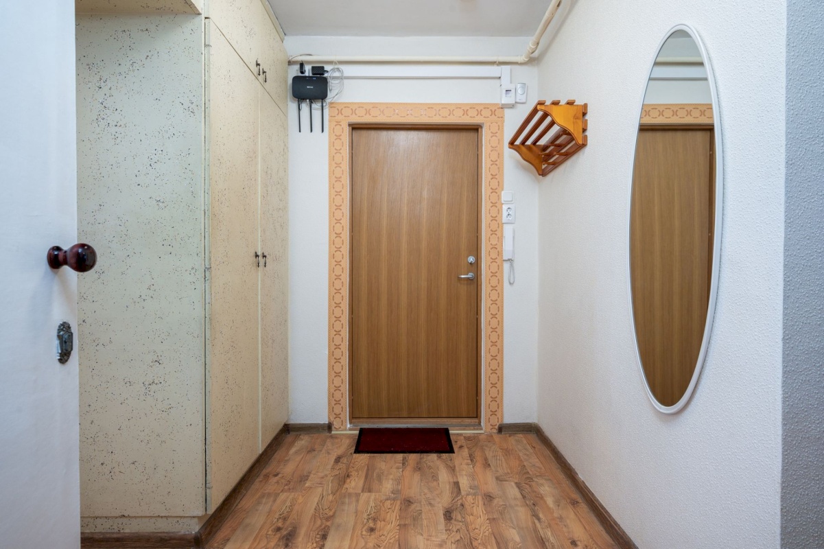 Tartu linn, Tartu linn, Ränilinn, Ringtee 3