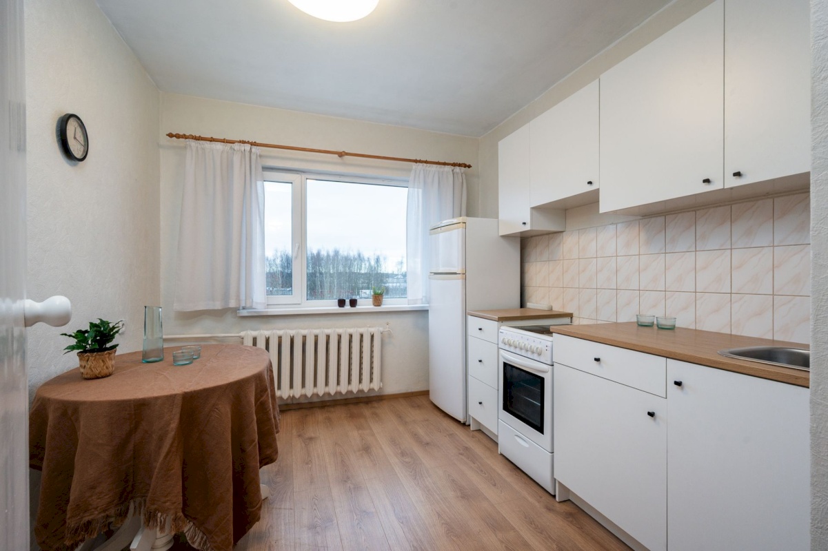 Tartu linn, Tartu linn, Ränilinn, Ringtee 3