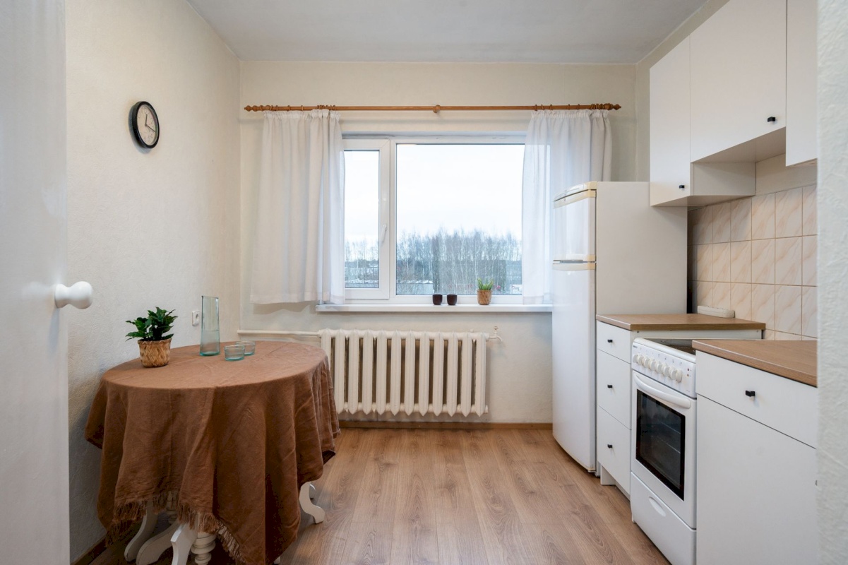 Tartu linn, Tartu linn, Ränilinn, Ringtee 3