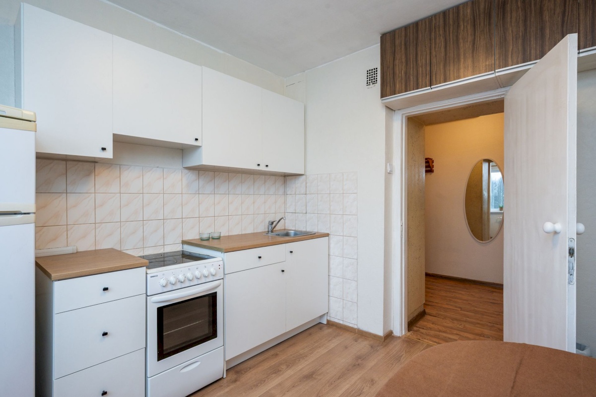 Tartu linn, Tartu linn, Ränilinn, Ringtee 3