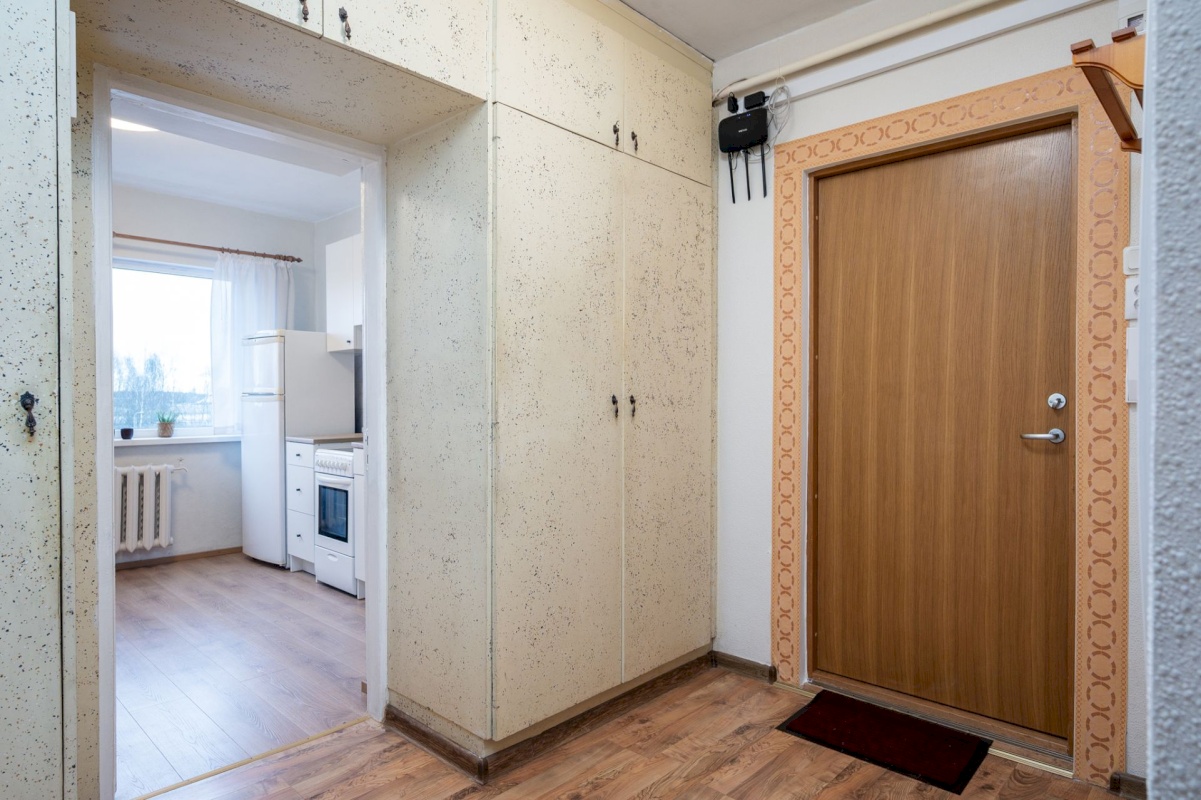 Tartu linn, Tartu linn, Ränilinn, Ringtee 3