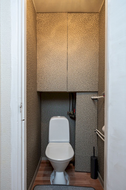 Tartu linn, Tartu linn, Ränilinn, Ringtee 3