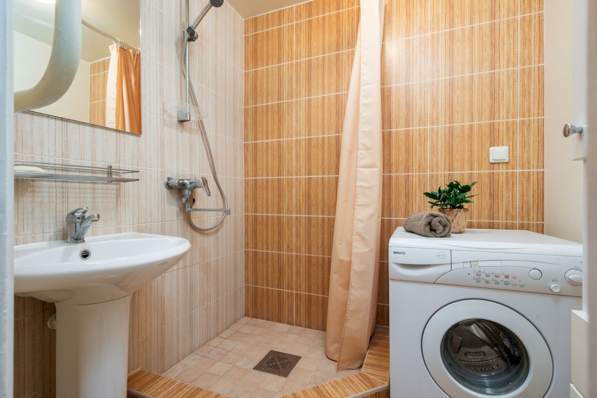 Tartu linn, Tartu linn, Ränilinn, Ringtee 3