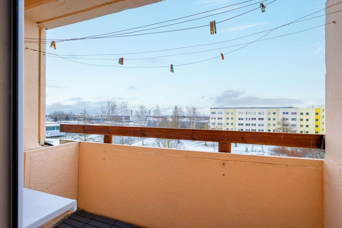 Tartu linn, Tartu linn, Ränilinn, Ringtee 3