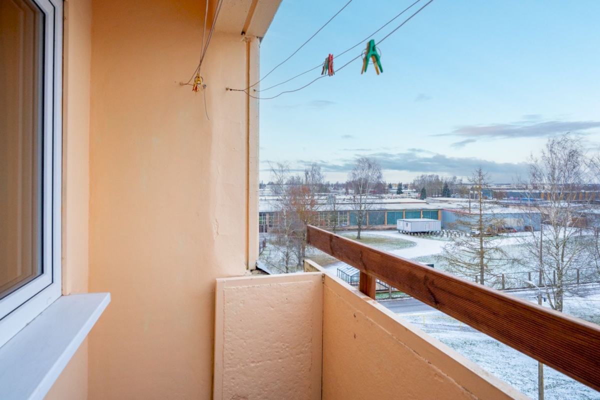 Tartu linn, Tartu linn, Ränilinn, Ringtee 3