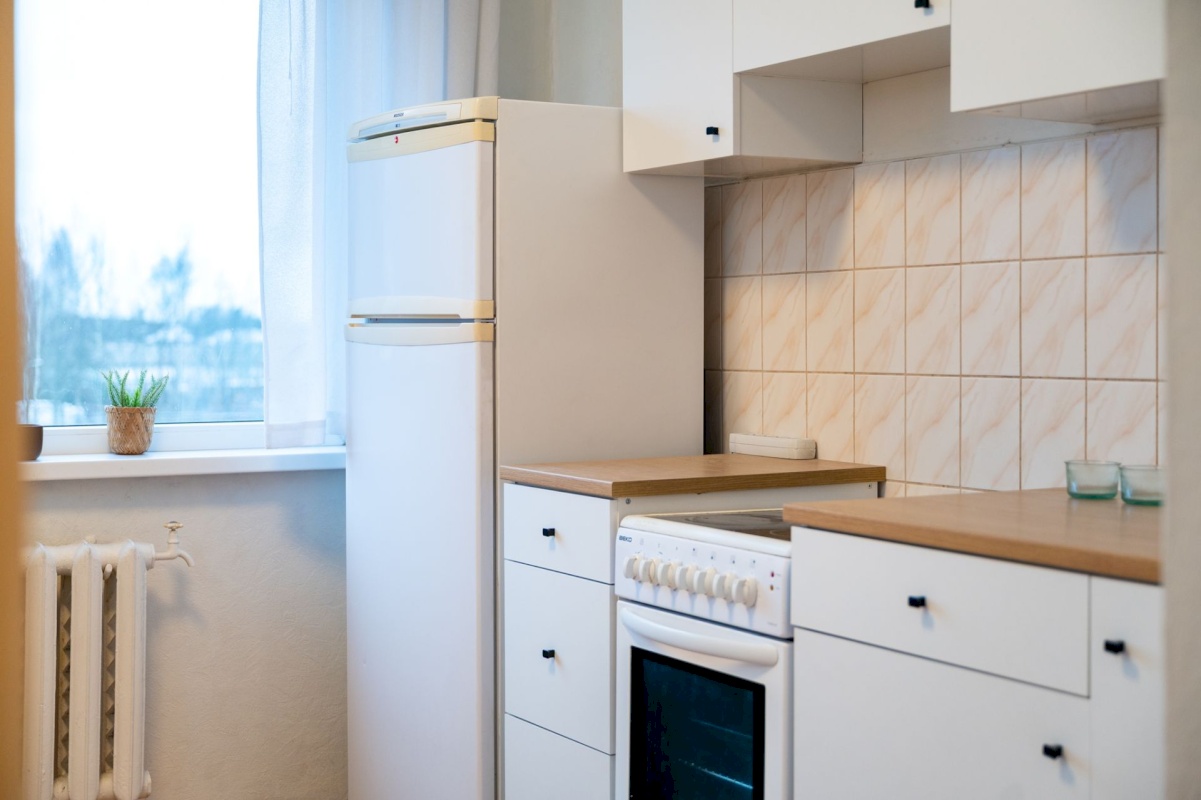 Tartu linn, Tartu linn, Ränilinn, Ringtee 3