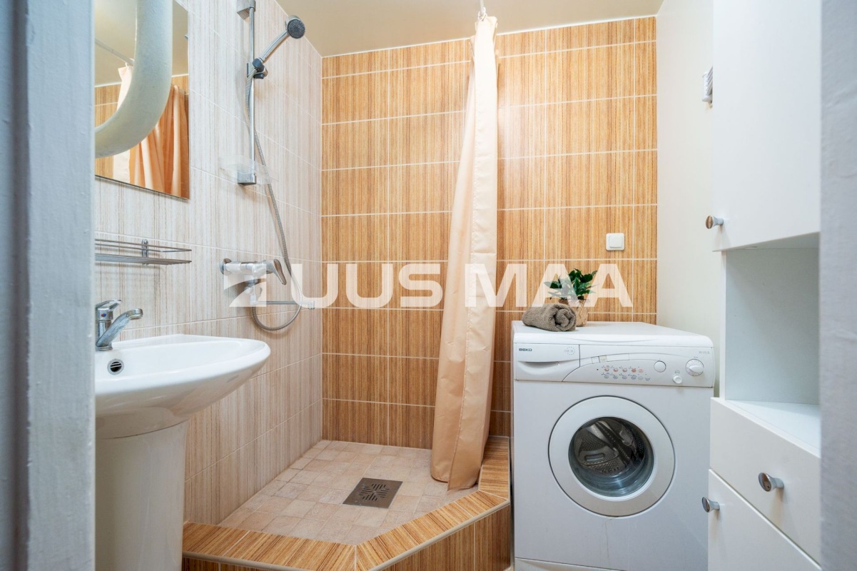 Tartu linn, Tartu linn, Ropka tööstusrajoon, Ringtee 3