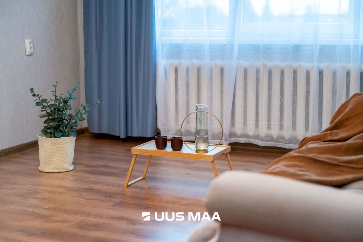 Tartu linn, Tartu linn, Ropka tööstusrajoon, Ringtee 3