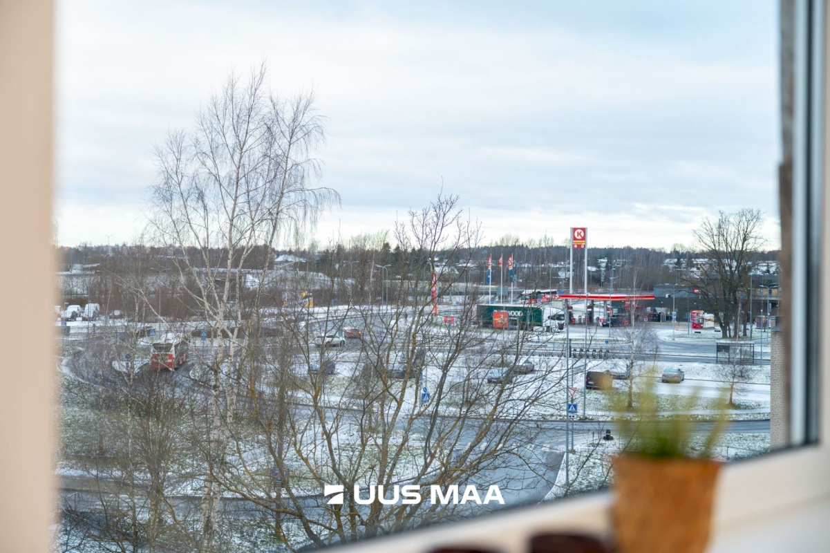 Tartu linn, Tartu linn, Ropka tööstusrajoon, Ringtee 3