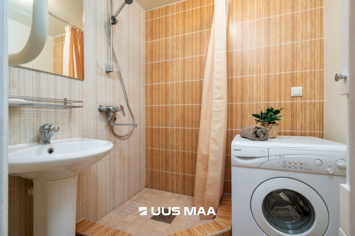 Tartu linn, Tartu linn, Ropka tööstusrajoon, Ringtee 3