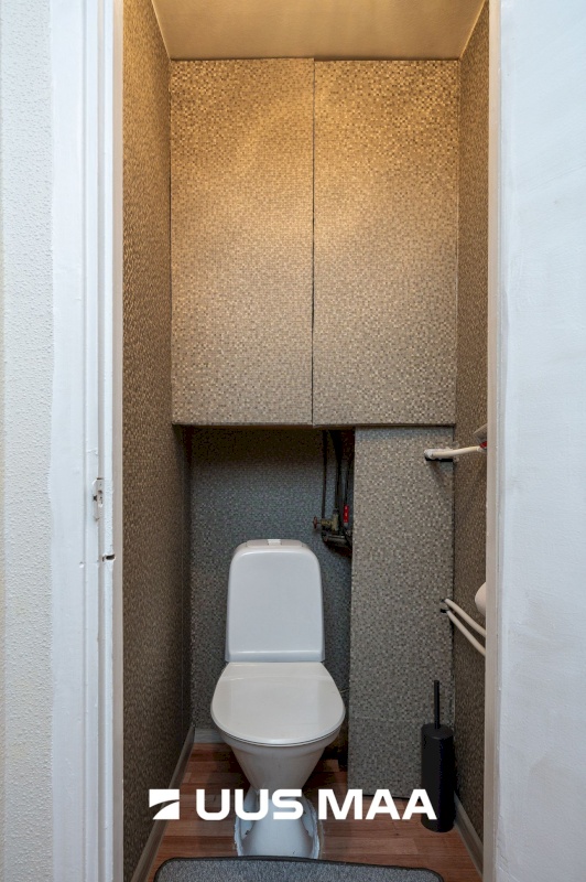 Tartu linn, Tartu linn, Ropka tööstusrajoon, Ringtee 3