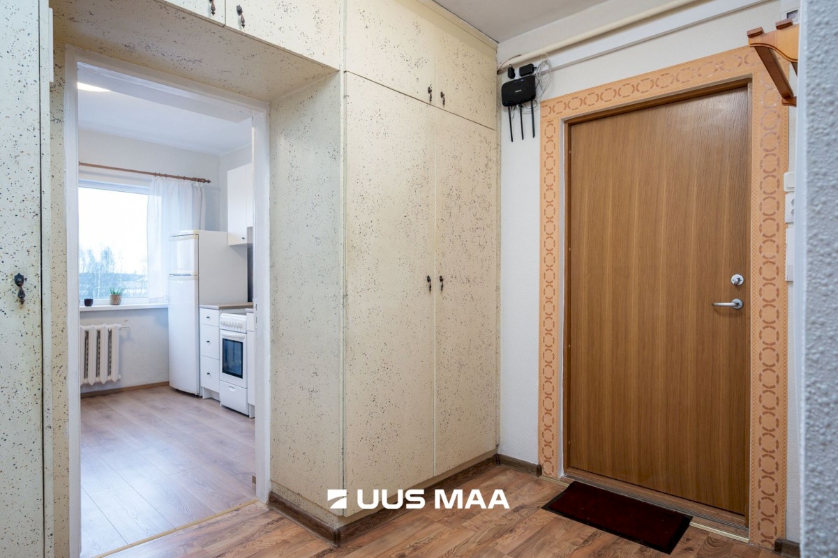 Tartu linn, Tartu linn, Ropka tööstusrajoon, Ringtee 3