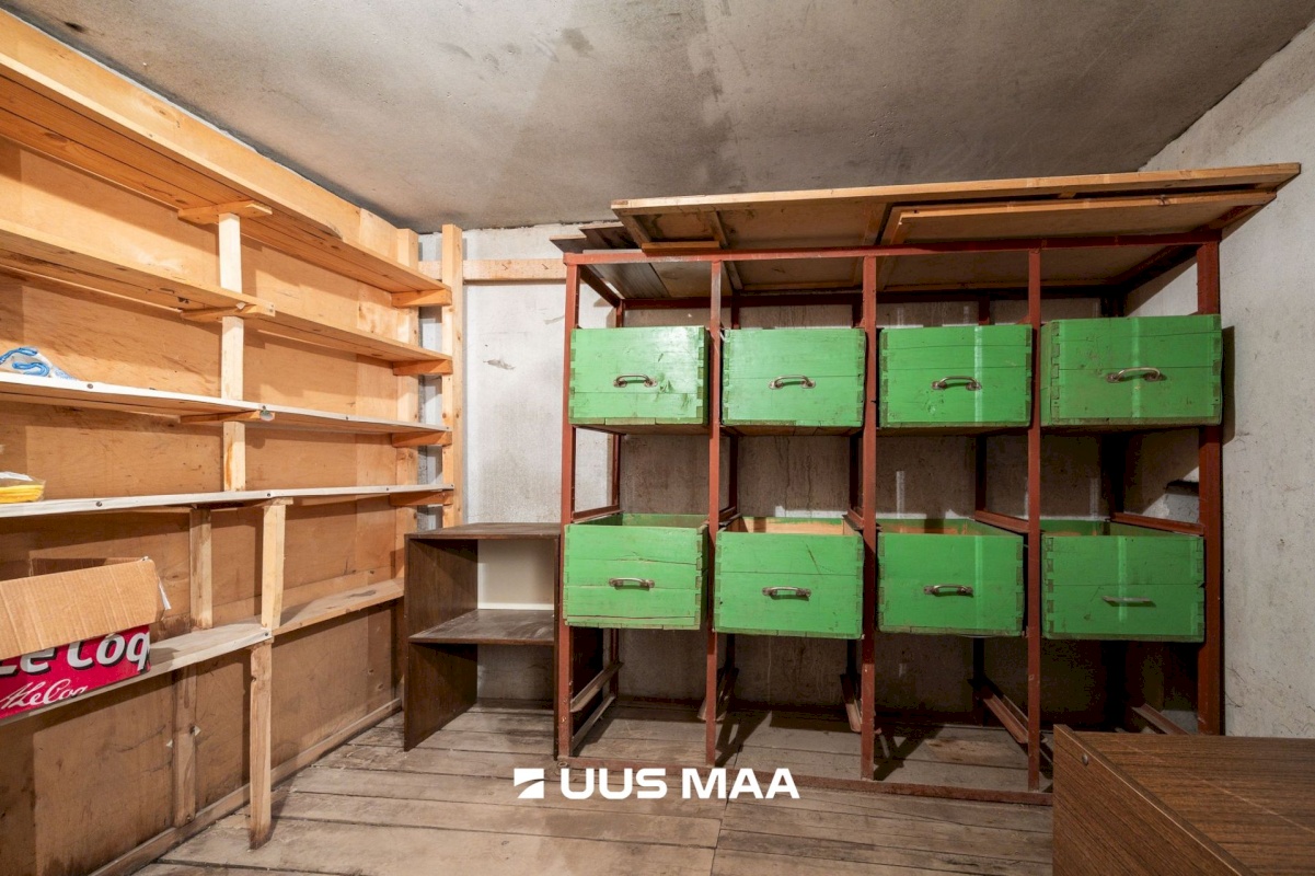 Tartu linn, Tartu linn, Ropka tööstusrajoon, Ringtee 3