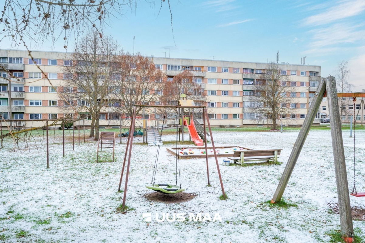 Tartu linn, Tartu linn, Ropka tööstusrajoon, Ringtee 3