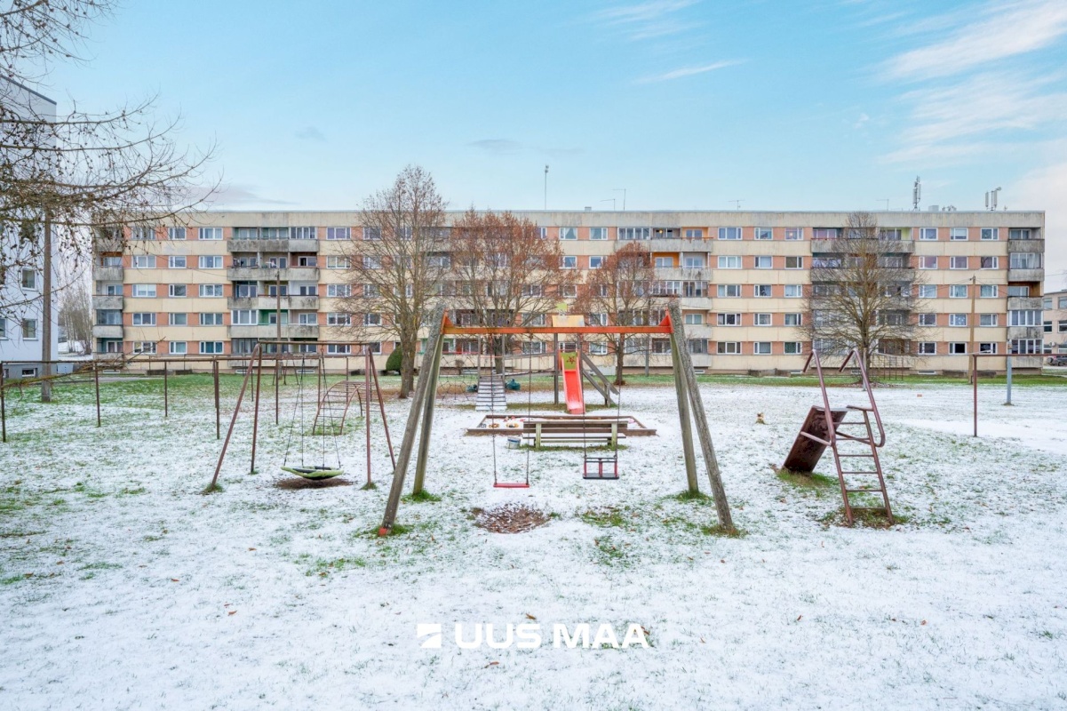 Tartu linn, Tartu linn, Ropka tööstusrajoon, Ringtee 3