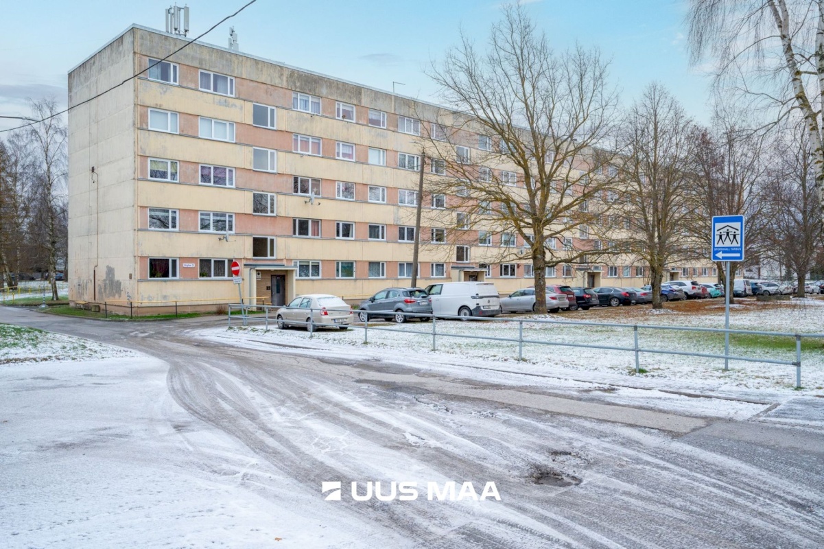 Tartu linn, Tartu linn, Ropka tööstusrajoon, Ringtee 3