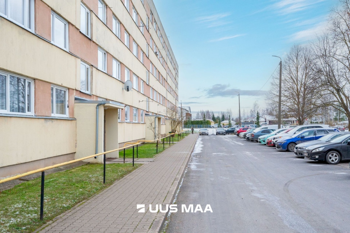 Tartu linn, Tartu linn, Ropka tööstusrajoon, Ringtee tn 3