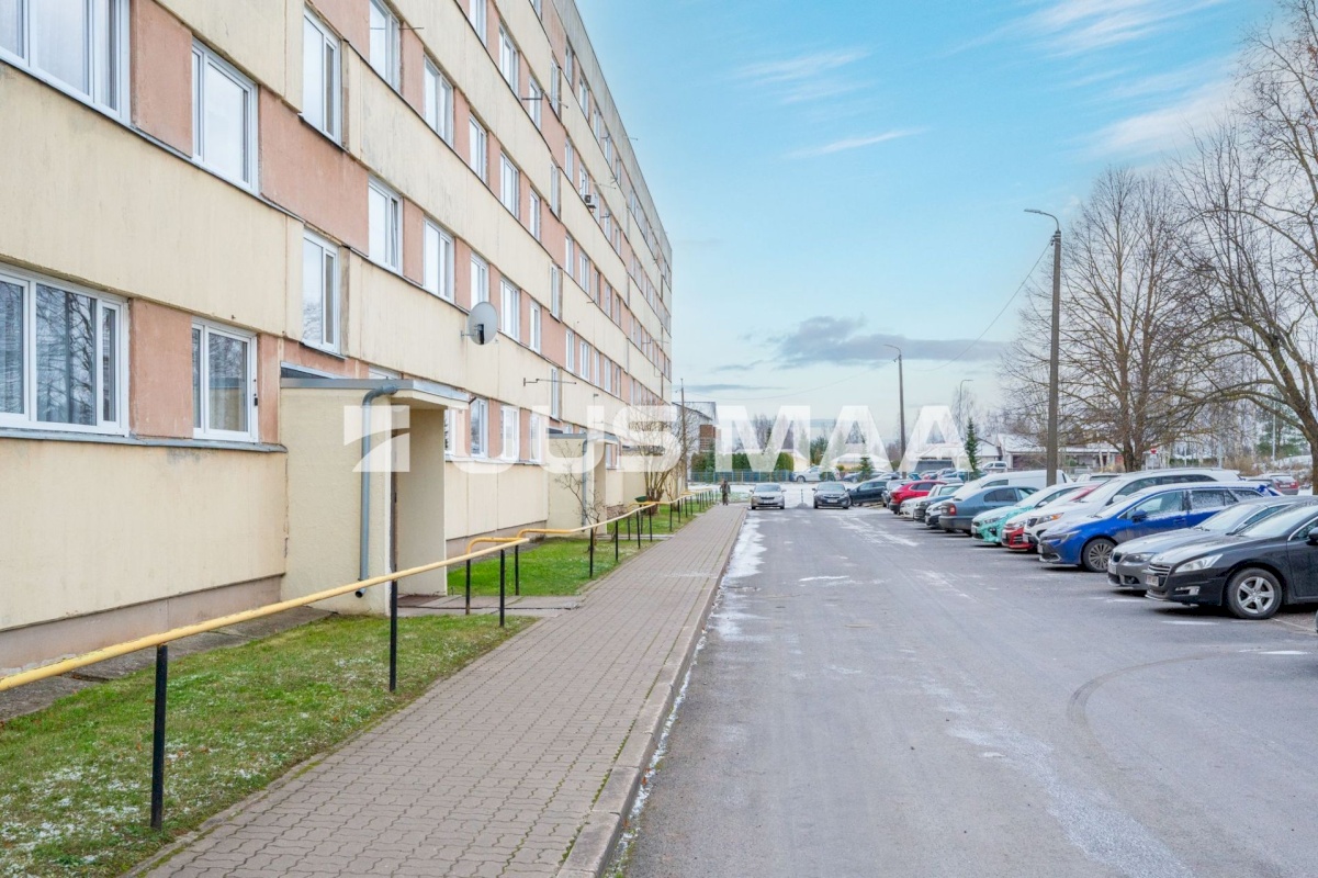 Tartu linn, Tartu linn, Ropka tööstusrajoon, Ringtee tn 3