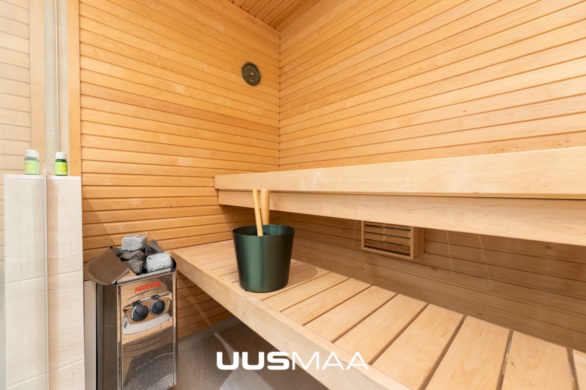 Tallinn, Kristiine linnaosa, Tihase 25