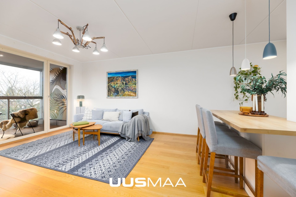 Tallinn, Kristiine linnaosa, Tihase 25