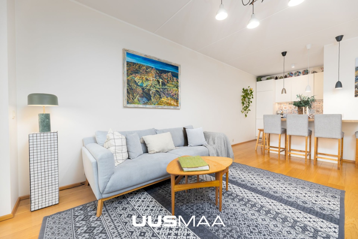 Tallinn, Kristiine linnaosa, Tihase 25