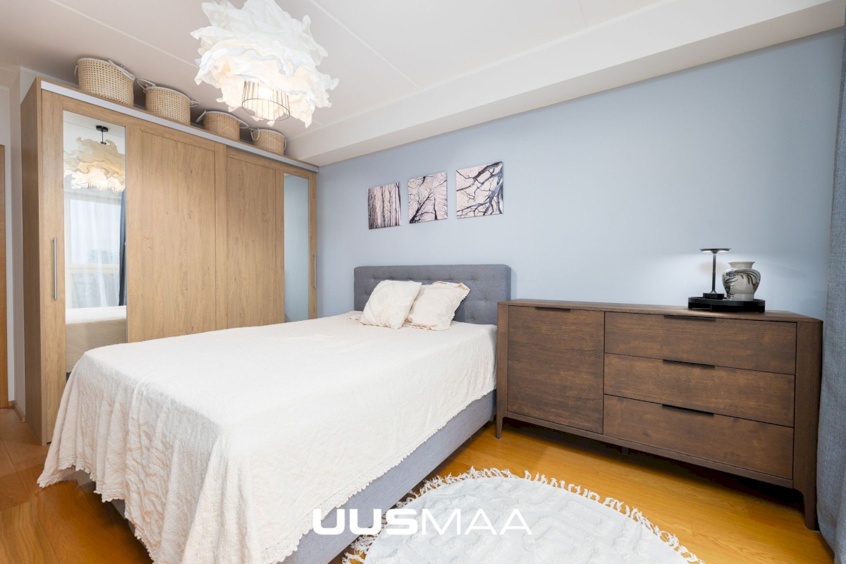 Tallinn, Kristiine linnaosa, Tihase 25