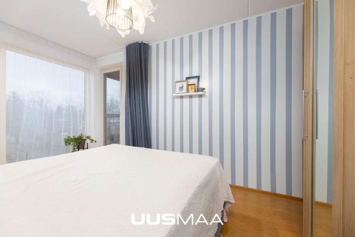 Tallinn, Kristiine linnaosa, Tihase 25