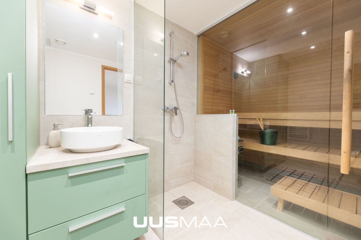 Tallinn, Kristiine linnaosa, Tihase 25