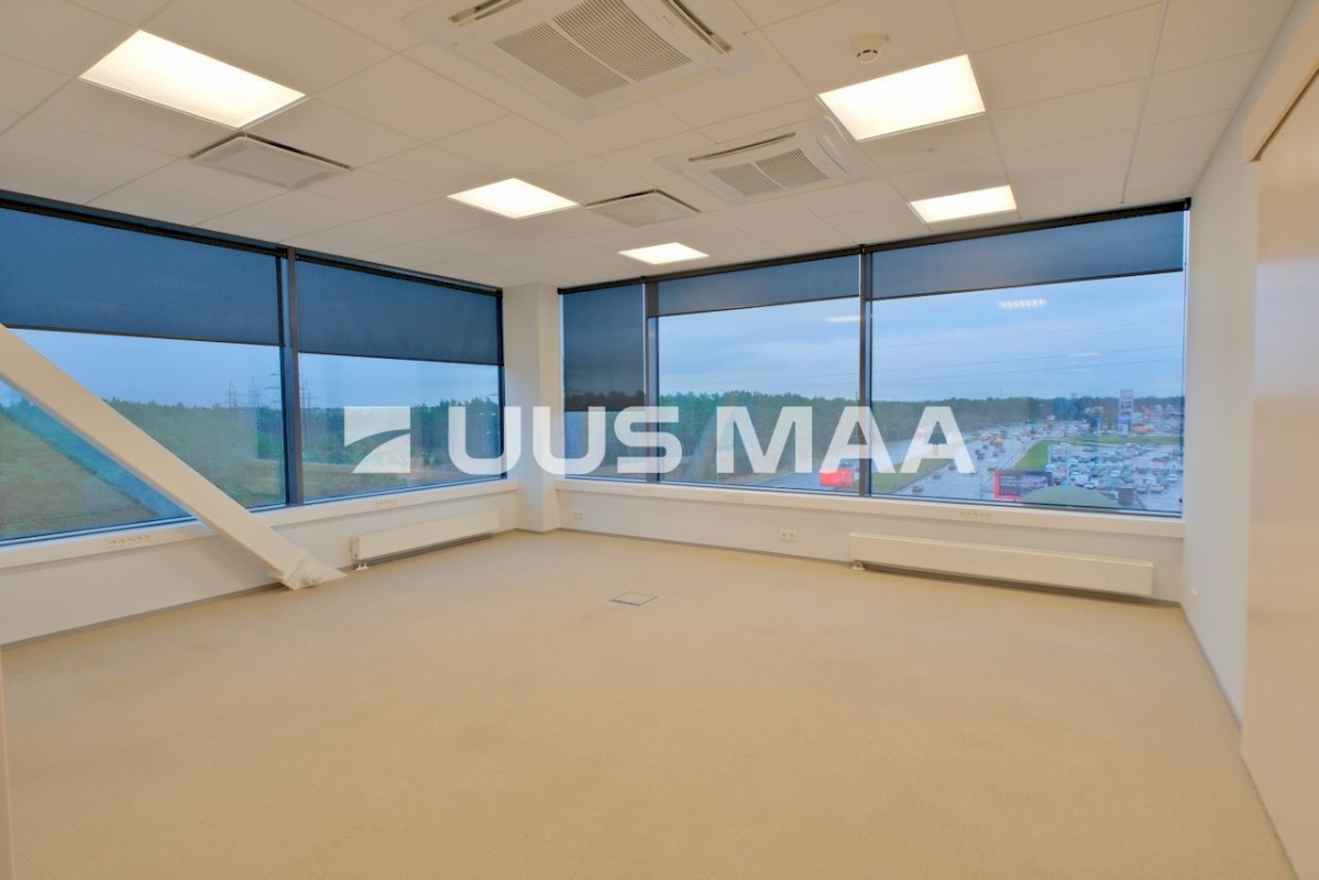 Tallinn, Kristiine linnaosa, Pärnu mnt 186