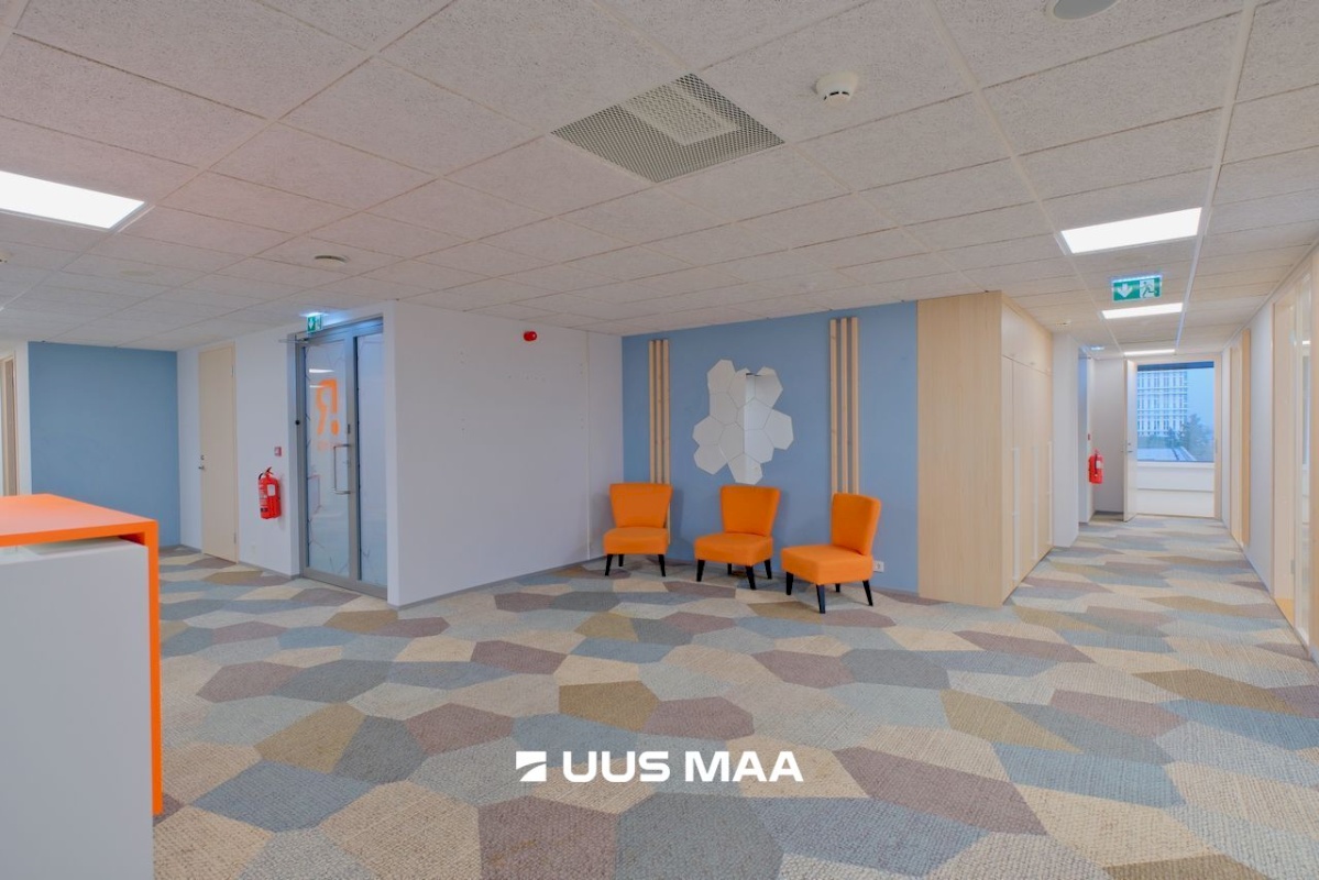 Tallinn, Kristiine linnaosa, Pärnu mnt 186