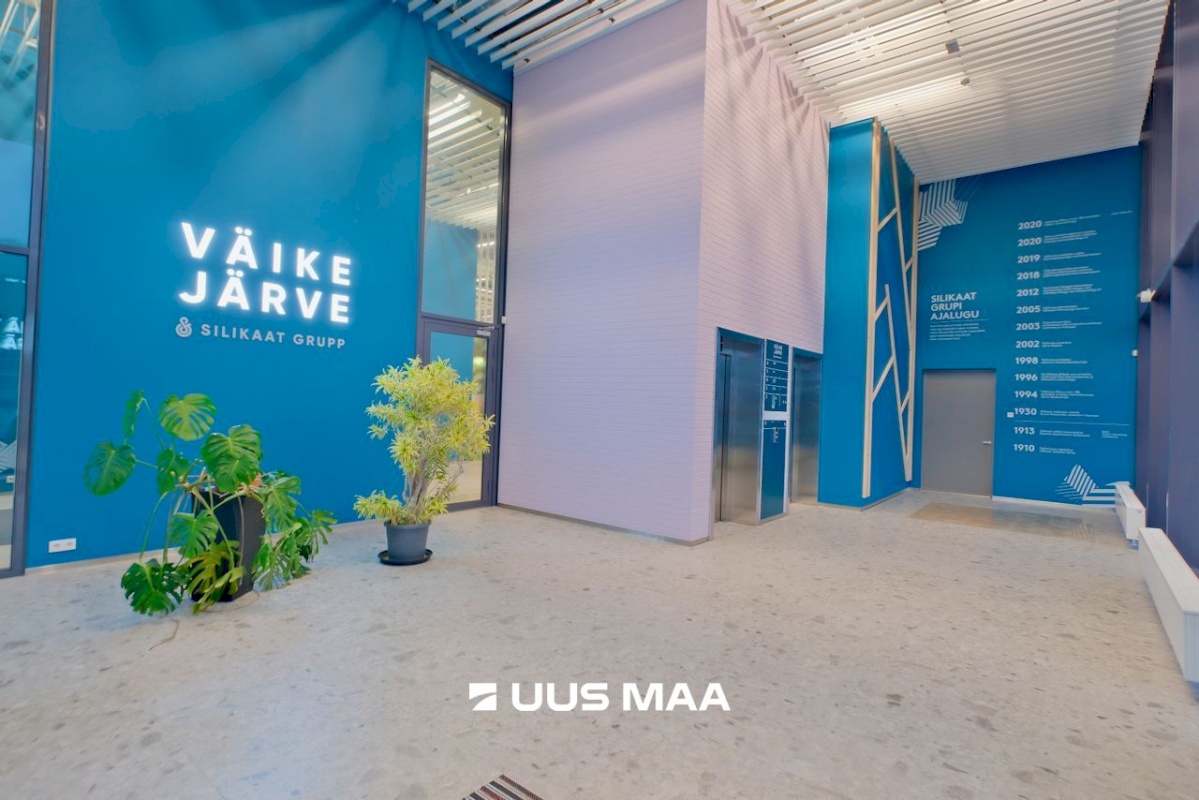 Tallinn, Kristiine linnaosa, Pärnu mnt 186