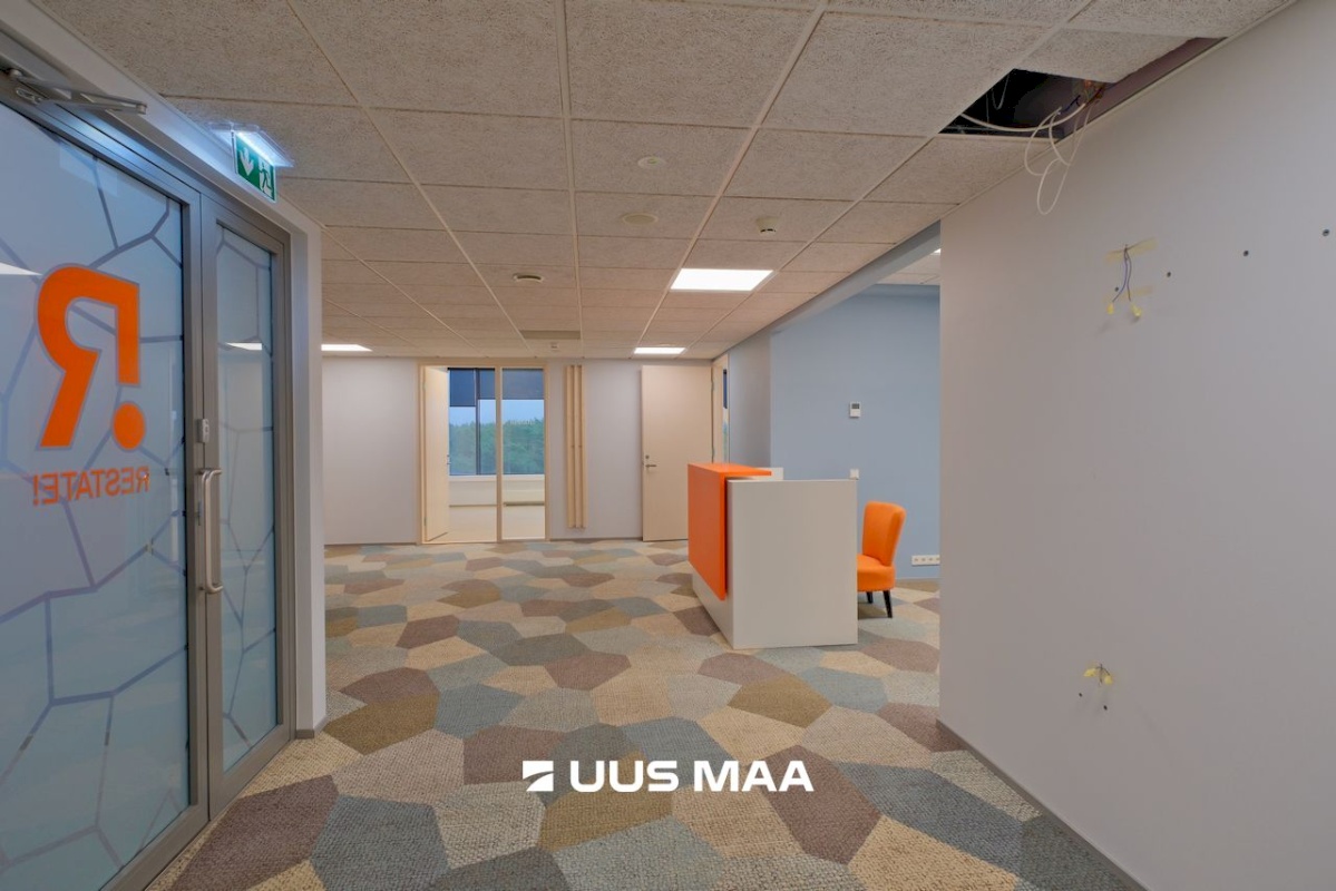 Tallinn, Kristiine linnaosa, Pärnu mnt 186